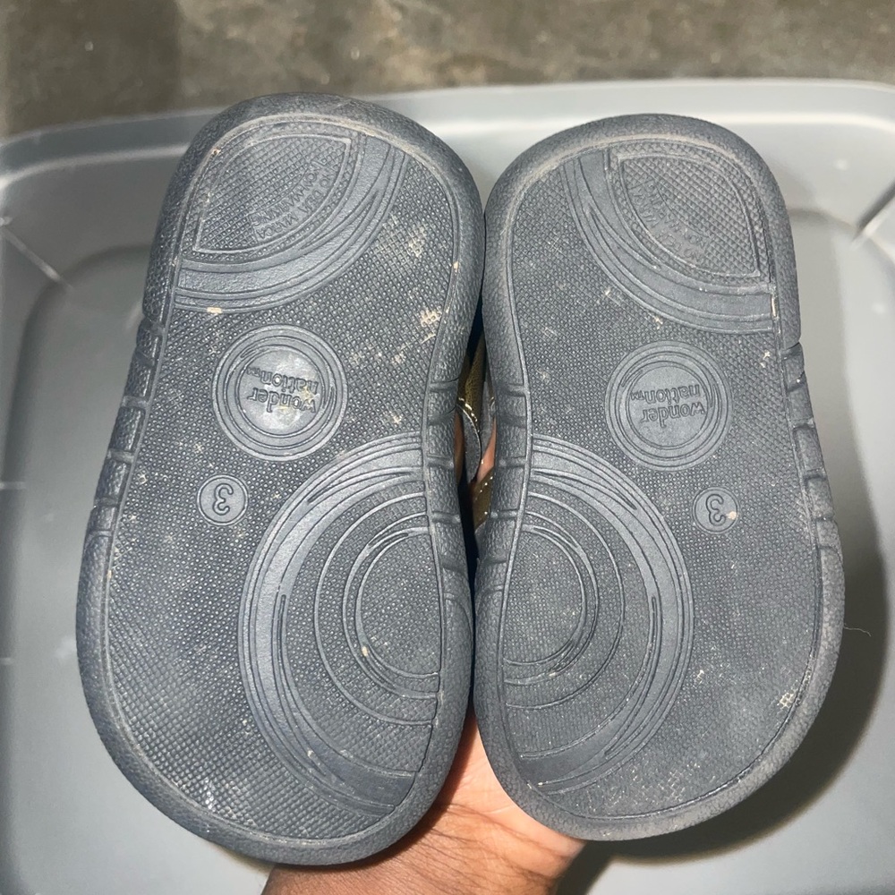 Kids sandals - Picture 3 of 4